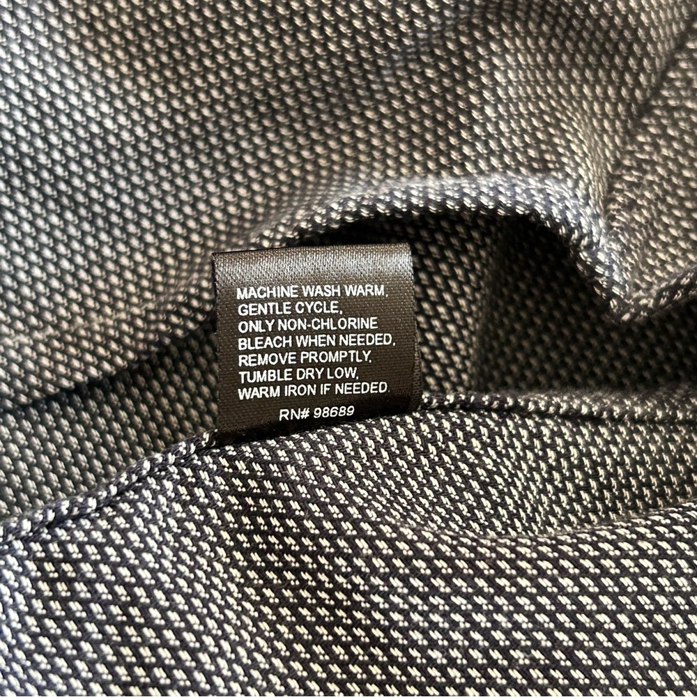 Todd Snyder Gray Casual Button Down Shirt - Picture 11 of 14